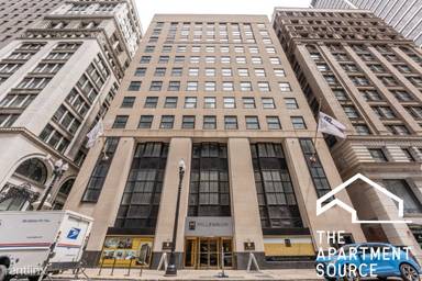 Main picture of Millennium on LaSalle