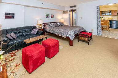 Main picture of Executive Centre