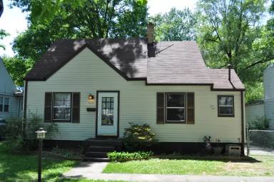 Main picture of 604 Marquette Dr