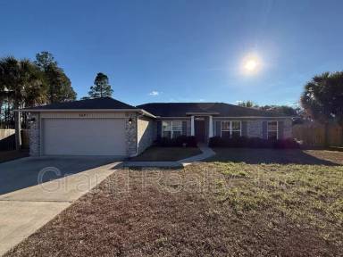 Main picture of 5621 Flume Dr