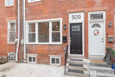 Main picture of 509 Greenwich St