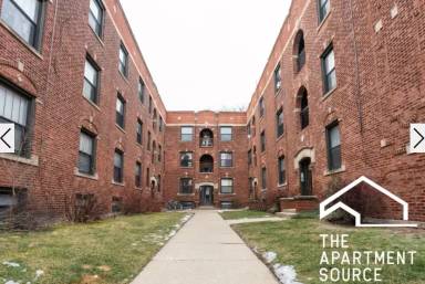 Main picture of 2884-2888 N Clark St Apartments