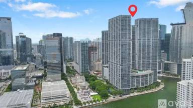Main picture of Icon Brickell Condos