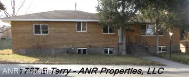 Main picture of 1705 E Terry St