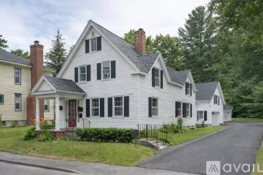 Main picture of 23 Gannett St