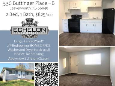Main picture of 536 Buttinger St