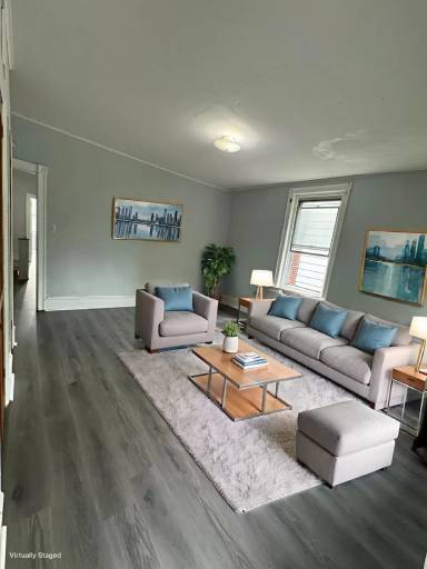 Main picture of 4660 Castor Ave