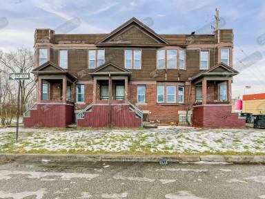 Main picture of 3751 Ellery St