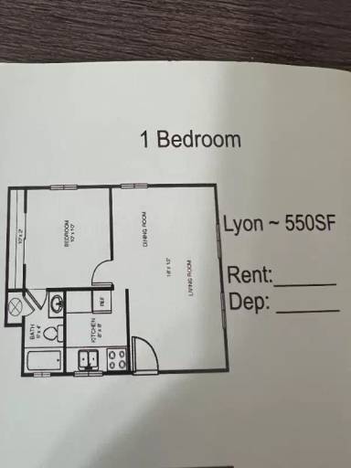 Main picture of 42nd street apartments