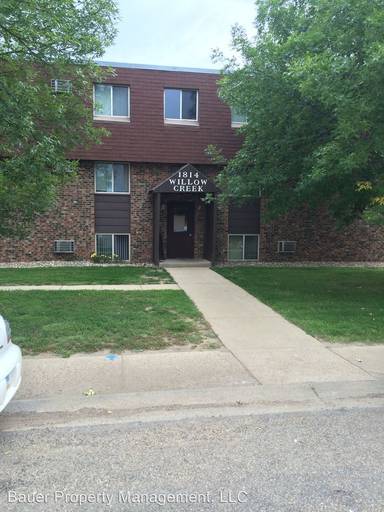 Main picture of 1814 Prairie Ave
