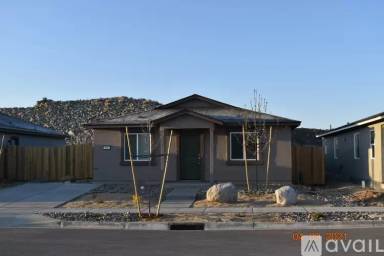 Main picture of 692 Goodsprings Dr