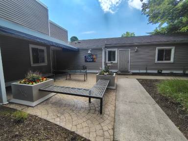 Main picture of Maple Ridge Apartments