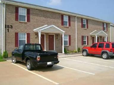 Main picture of 253 Executive Ave