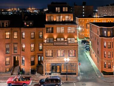 Main picture of 659 Massachusetts Ave