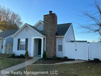 Main picture of 2512 Elder Dr