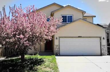 Main picture of 4953 Escanaba Dr