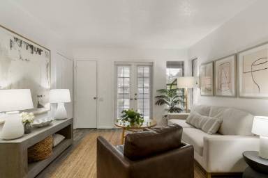 Main picture of Hampton Woods Apartments