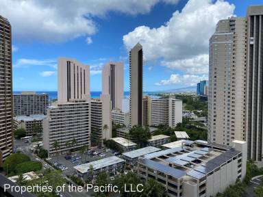 Main picture of Chateau Waikiki