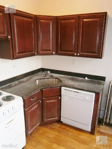 Main picture of 1234 Commonwealth Ave