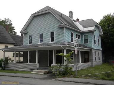 Main picture of 34 Gage St