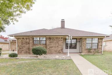 Main picture of 1105 Gordon Blvd