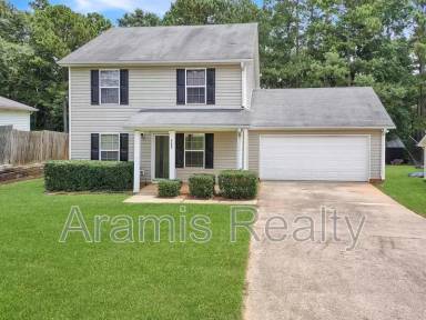 Main picture of 7266 Tiderace Ct