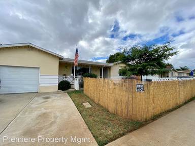Main picture of 1009 N Midway Dr
