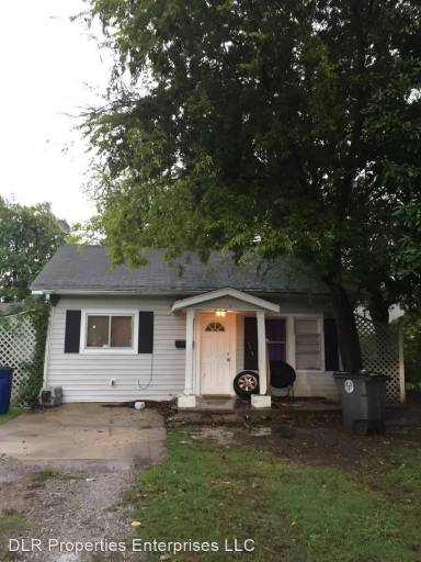 Main picture of 1723 S Indianapolis Ave