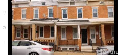 Main picture of 414 S Franklin St