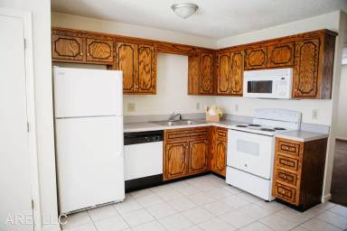 Main picture of Coyote Court Apartments