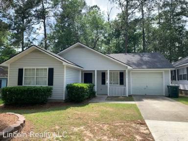 Main picture of 2802 Fawnwood Cir
