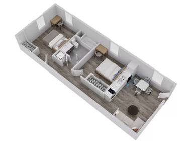 Main picture of 1015 W 21st St