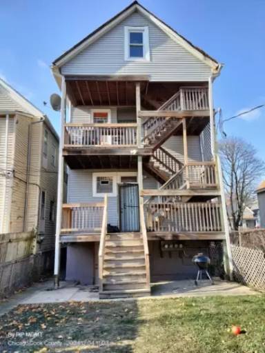 Main picture of 6719 S Sangamon St