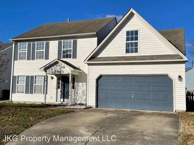Main picture of 4 Fulcher Ct