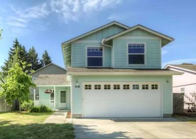 Main picture of 800 NW Riverbow Ave