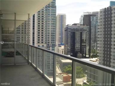 Main picture of Axis on Brickell