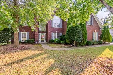 Main picture of 137 Reserve Way