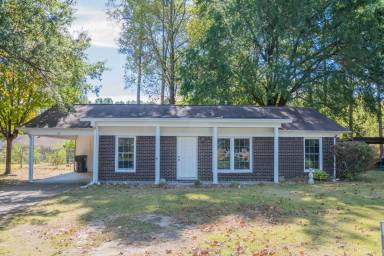 Main picture of 1701 Shady Grove Rd