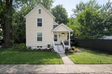 Main picture of 112 Warner Rd SE