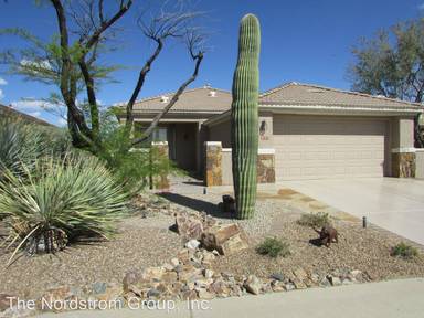Main picture of 5027 W Desert Chicory Pl