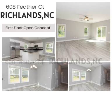 Main picture of 608 Feather Ct
