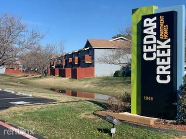 Main picture of Cedar Creek Apartments