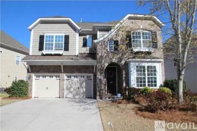Main picture of 9121 Ardrey Woods Dr