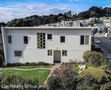 Main picture of 8300 Geary Blvd
