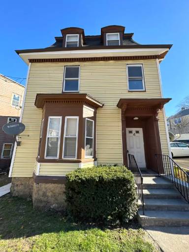 Main picture of 4 Fountain St
