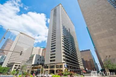 Main picture of 535 N Michigan Avenue Condo