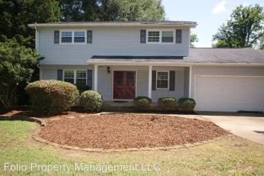 Main picture of 2723 Imperial Dr SE