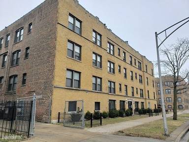 Main picture of 6945-59 S Paxton Ave Apartments & 2206 E 70th St Apartments