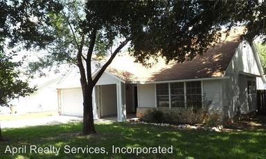 Main picture of 3702 Alexandria Dr
