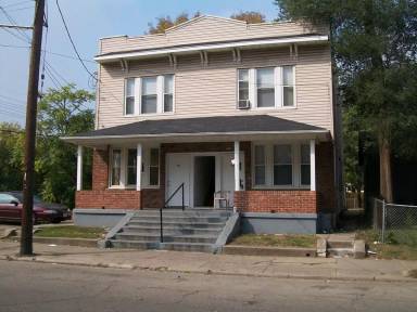 Main picture of 702 Baltimore St